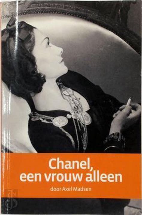 boek coco chanel een vrouw alleen|Chanel een vrouw alleen, Axel Scheffler .